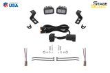 Diode Dynamics Stage Series Reverse Light Mounting Kit for 2019-Present Ram thumbnail 8