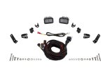 Diode Dynamics Stage Series 1 In Roll Bar Reverse Light Kit SSC2 Sport (Pair) thumbnail 3