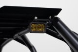 Diode Dynamics Stage Series 1 1/2 In Roll Bar Chase Light Kit SSC2 Pro - Yellow (Pair) thumbnail 5