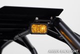 Diode Dynamics Stage Series 1 1/2 In Roll Bar Chase Light Kit SSC2 Pro - Yellow (Pair) thumbnail 9