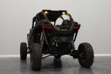 Diode Dynamics Stage Series 1 1/2 In Roll Bar Chase Light Kit SSC2 Sport - Yellow (Pair) thumbnail 8