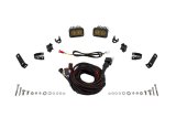 Diode Dynamics Stage Series 1 In Roll Bar Chase Light Kit SSC2 Pro - Yellow (Pair) thumbnail 2
