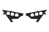 Diode Dynamics 20-Present Polaris RZR C1 Headlight Mounting Bracket Kit (Pair) thumbnail 1