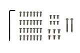 Diode Dynamics SS5 CrossLink Security Hardware Kit thumbnail 1