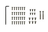 Diode Dynamics SS5 CrossLink Security Hardware Kit thumbnail 2