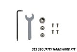 Diode Dynamics SS5 CrossLink Security Hardware Kit thumbnail 8