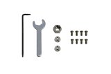 Diode Dynamics SS5 Security Hardware Kit thumbnail 1