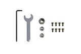 Diode Dynamics SS5 Security Hardware Kit thumbnail 2