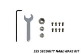 Diode Dynamics SS5 Security Hardware Kit thumbnail 6