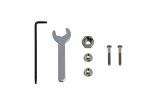 Diode Dynamics SSC1/SSC2 Security Hardware Kit thumbnail 1