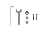 Diode Dynamics SSC1/SSC2 Security Hardware Kit thumbnail 2