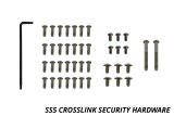 Diode Dynamics SSC1/SSC2 Security Hardware Kit thumbnail 3