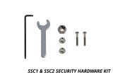 Diode Dynamics SS3 Security Hardware Kit thumbnail 8