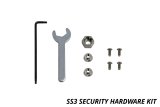 Diode Dynamics SS3 Security Hardware Kit thumbnail 9