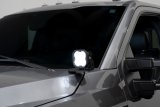 Diode Dynamics 17-22 Ford Super Duty Stage Series Backlit Ditch Light Kit thumbnail 3