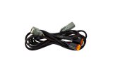 Diode Dynamics 2022+ Ford Maverick Stage Series Reverse Light Wiring Harness Kit thumbnail 1