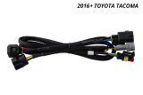 Diode Dynamics 2022+ Ford Maverick Stage Series Reverse Light Wiring Harness Kit thumbnail 6