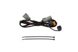 Diode Dynamics 22-24 Ford Maverick C1 Hitch Mount Harness thumbnail 1