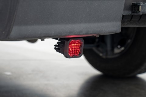 Diode Dynamics 2022+ Ford Maverick C1 Sport Stage Series Reverse Light Kit thumbnail 2