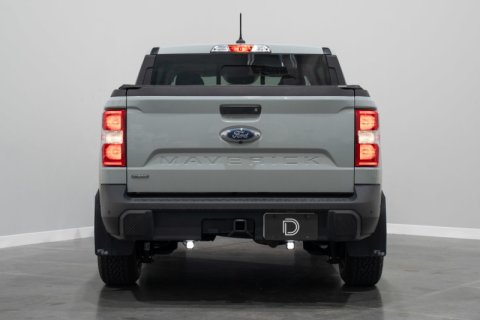 Diode Dynamics 2022+ Ford Maverick C1 Pro Stage Series Reverse Light Kit thumbnail 4