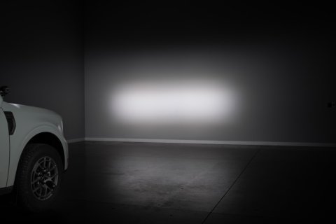 Diode Dynamics 2022+ Ford Maverick SS3 Sport Stage Series Ditch Light Kit Yellow Combo thumbnail 9