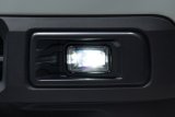 Diode Dynamics 2022+ Ford Maverick Elite Series Add-On LED Fog Light Kit Cool White thumbnail 8