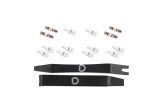 Diode Dynamics 13-17 Honda Accord Interior LED Kit Cool White Stage 1 thumbnail 3