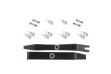 Diode Dynamics 13-17 Honda Accord Interior LED Kit Cool White Stage 2 thumbnail 2