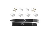 Diode Dynamics 13-17 Honda Accord Interior LED Kit Cool White Stage 2 thumbnail 3