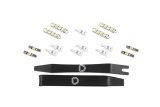 Diode Dynamics 11-23 Dodge Charger Interior LED Kit Cool White Stage 1 thumbnail 1