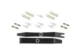 Diode Dynamics 11-23 Dodge Charger Interior LED Kit Cool White Stage 1 thumbnail 2