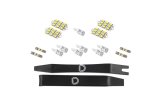 Diode Dynamics 11-23 Dodge Charger Interior LED Kit Cool White Stage 2 thumbnail 2
