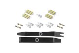 Diode Dynamics 11-23 Dodge Charger Interior LED Kit Cool White Stage 2 thumbnail 3
