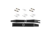 Diode Dynamics 15-22 GMC Canyon Interior LED Kit Cool White Stage 1 thumbnail 2