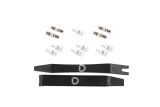 Diode Dynamics 15-22 GMC Canyon Interior LED Kit Cool White Stage 1 thumbnail 3
