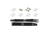 Diode Dynamics 10-24 Toyota 4Runner Interior LED Kit Cool White Stage 1 thumbnail 3