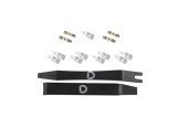 Diode Dynamics 11-21 Jeep Grand Cherokee Interior LED Kit Cool White Stage 2 thumbnail 2