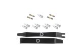 Diode Dynamics 11-21 Jeep Grand Cherokee Interior LED Kit Cool White Stage 2 thumbnail 3