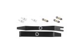 Diode Dynamics 13-16 Subaru XV Crosstrek Interior LED Kit Cool White Stage 1 thumbnail 2