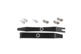 Diode Dynamics 13-16 Subaru XV Crosstrek Interior LED Kit Cool White Stage 1 thumbnail 7