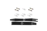 Diode Dynamics 15-22 Chevrolet Colorado Interior LED Kit Cool White Stage 1 thumbnail 2