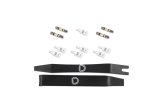 Diode Dynamics 15-22 Chevrolet Colorado Interior LED Kit Cool White Stage 1 thumbnail 3