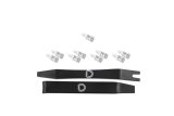 Diode Dynamics 16-23 Nissan Maxima Interior LED Kit Cool White Stage 2 thumbnail 2