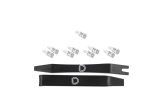 Diode Dynamics 16-23 Nissan Maxima Interior LED Kit Cool White Stage 2 thumbnail 3