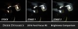 Diode Dynamics 16-18 d Focus RS Interior LED Kit Cool White Stage 2 thumbnail 5