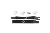 Diode Dynamics 10-14 d F-150 Raptor Interior LED Kit Cool White Stage 1 thumbnail 2
