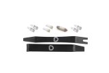 Diode Dynamics 10-14 d F-150 Raptor Interior LED Kit Cool White Stage 1 thumbnail 4