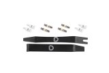 Diode Dynamics 17-20 d F-150 Raptor Interior LED Kit Cool White Stage 1 thumbnail 2
