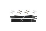 Diode Dynamics 17-20 d F-150 Raptor Interior LED Kit Cool White Stage 1 thumbnail 3
