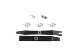 Diode Dynamics 07-11 Toyota Camry Interior LED Kit Cool White Stage 2 thumbnail 2